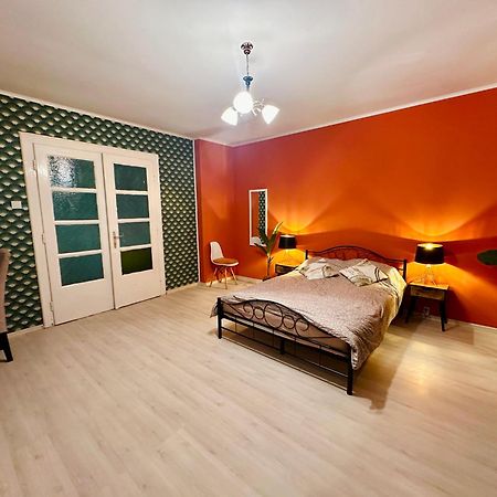 Zion Home Сибиу Экстерьер фото