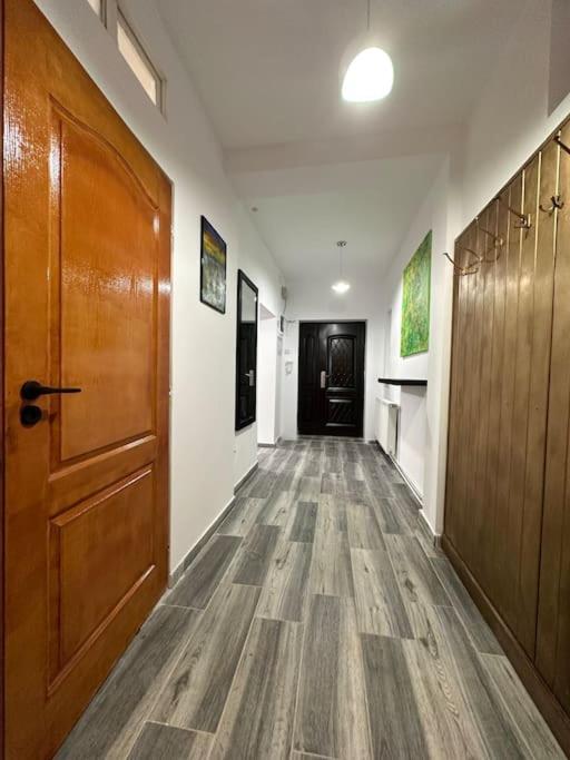 Zion Home Сибиу Экстерьер фото