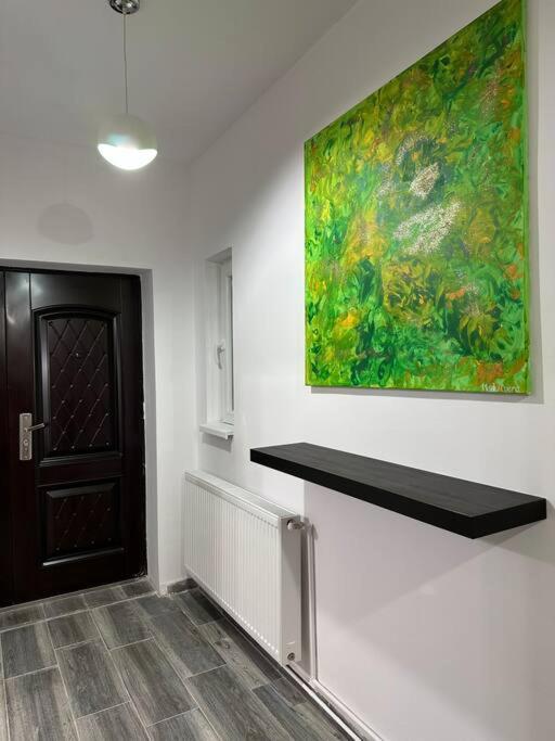Zion Home Сибиу Экстерьер фото