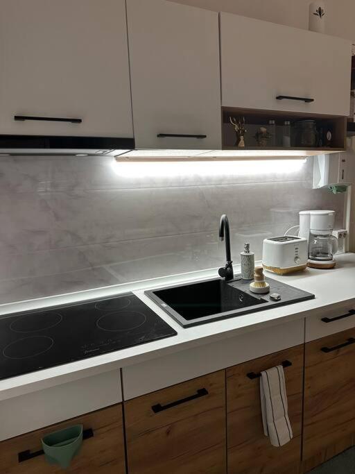 Zion Home Сибиу Экстерьер фото
