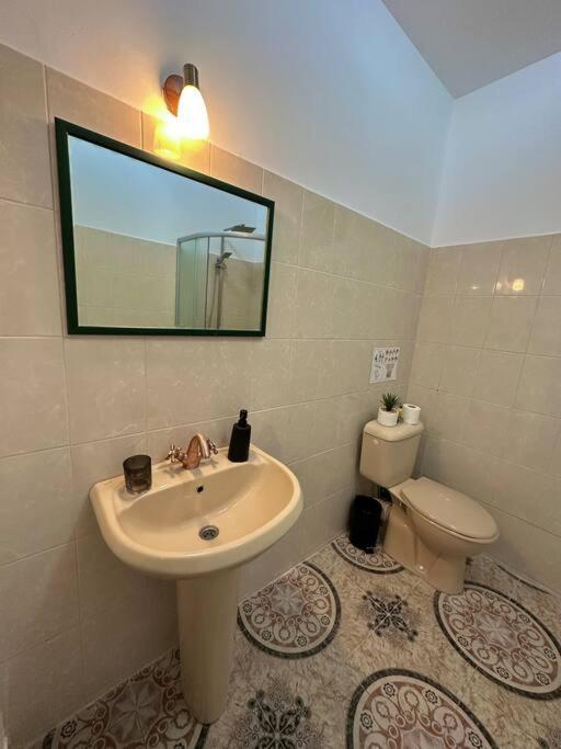 Zion Home Сибиу Экстерьер фото