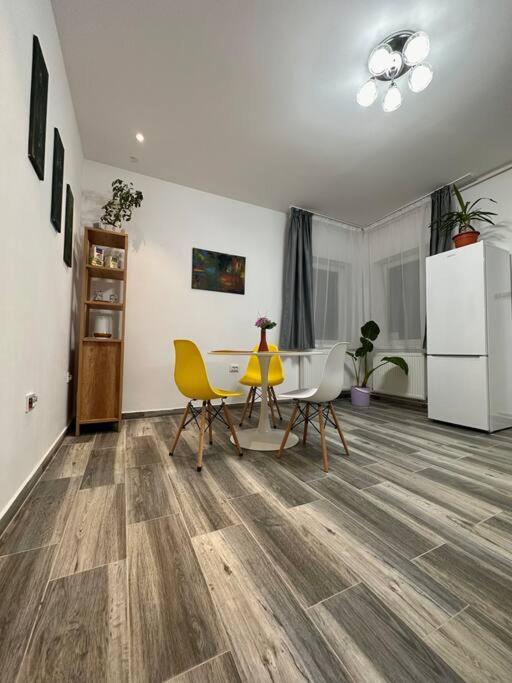 Zion Home Сибиу Экстерьер фото