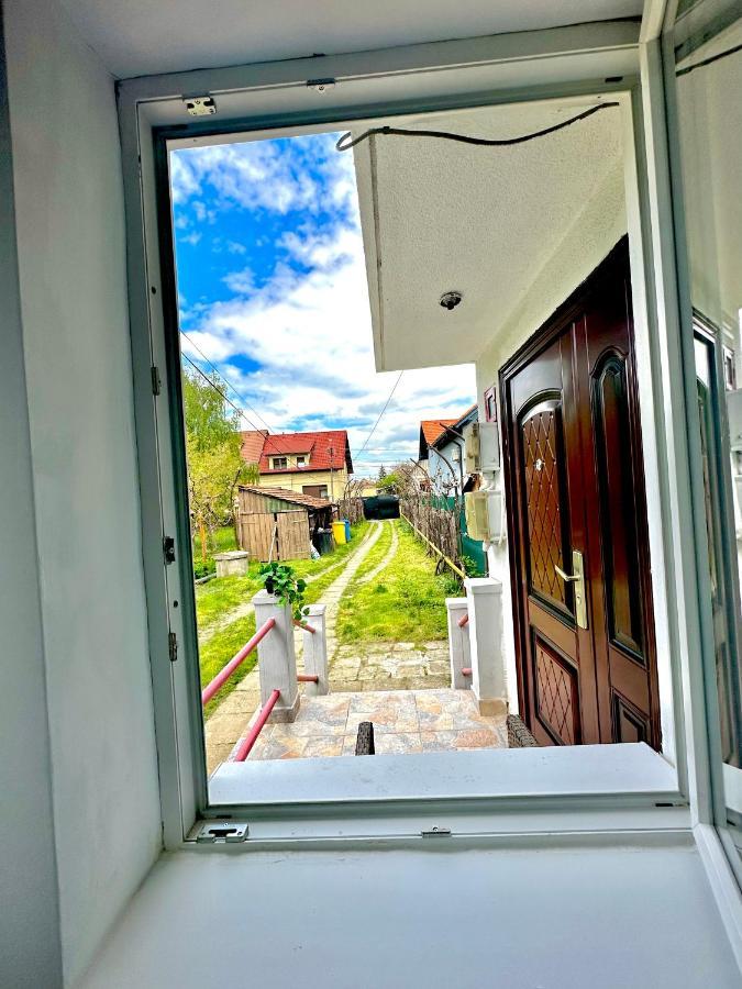 Zion Home Сибиу Экстерьер фото