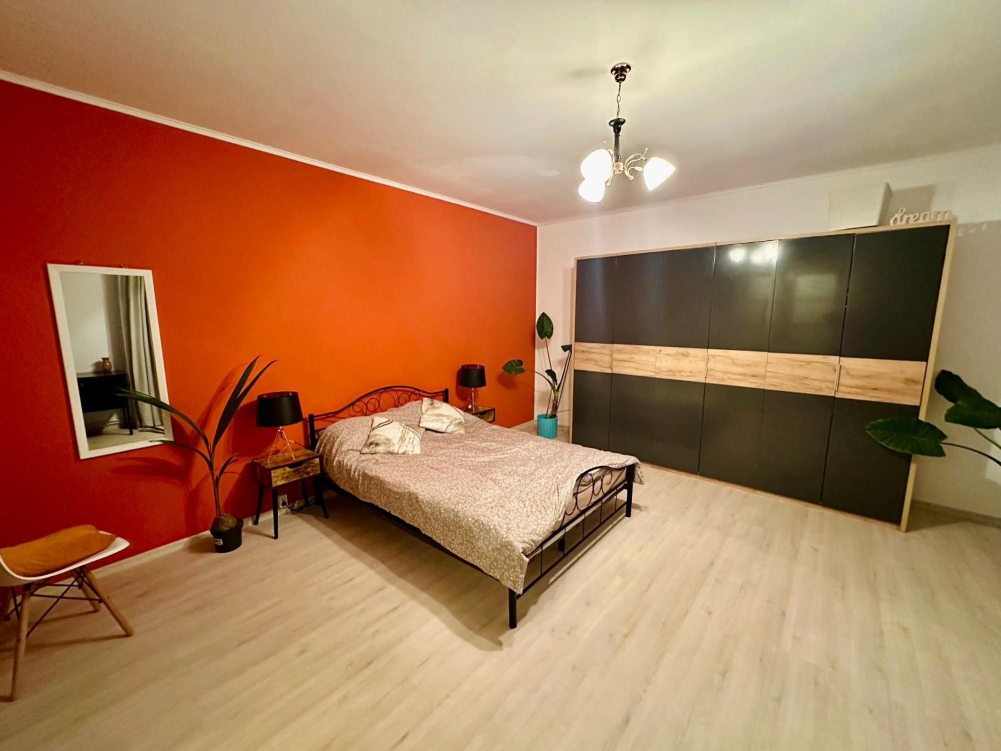 Zion Home Сибиу Экстерьер фото