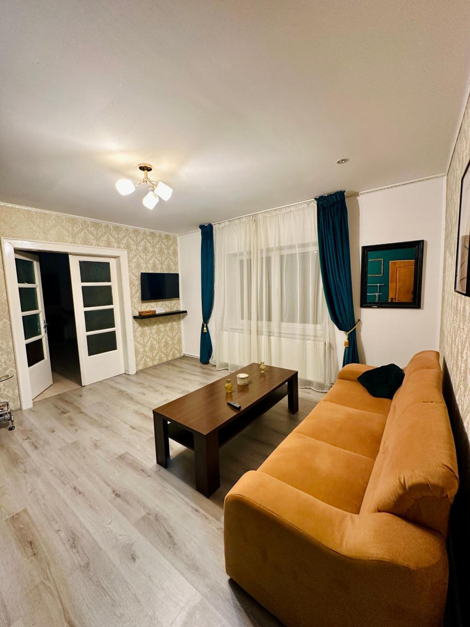 Zion Home Сибиу Экстерьер фото